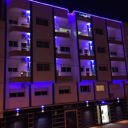 Residence Maysa M'Diq Eksteriør billede